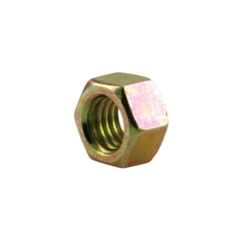 CHAMPION - 3/8 UNF HEXAGON NUTS 